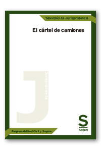 El cártel de camiones
