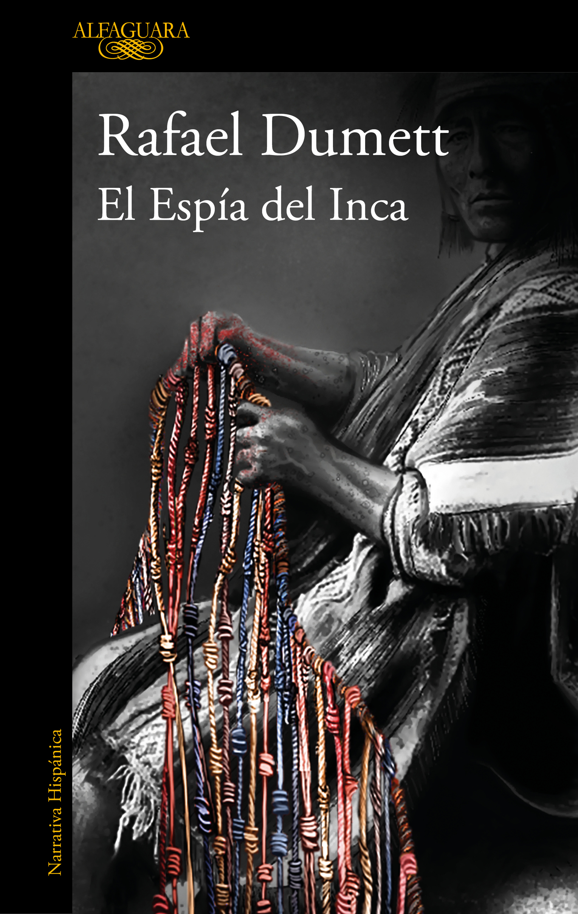 El espía del Inca