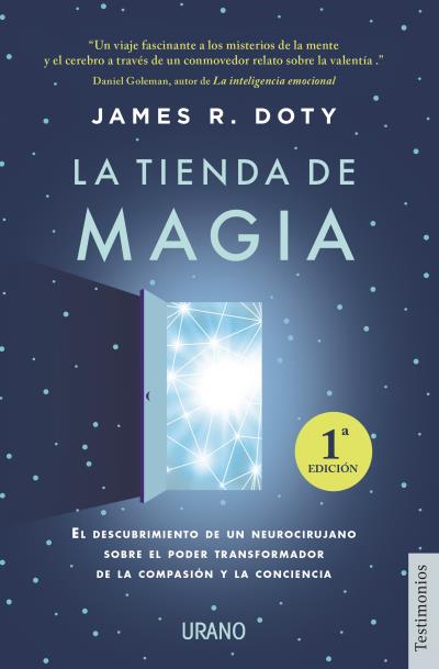 La tienda de la magia