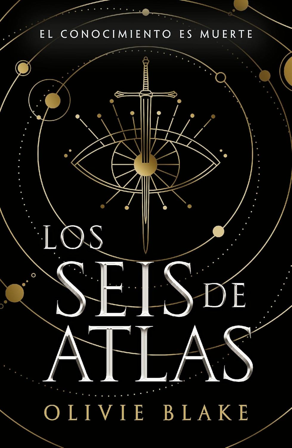 Los seis de atlas