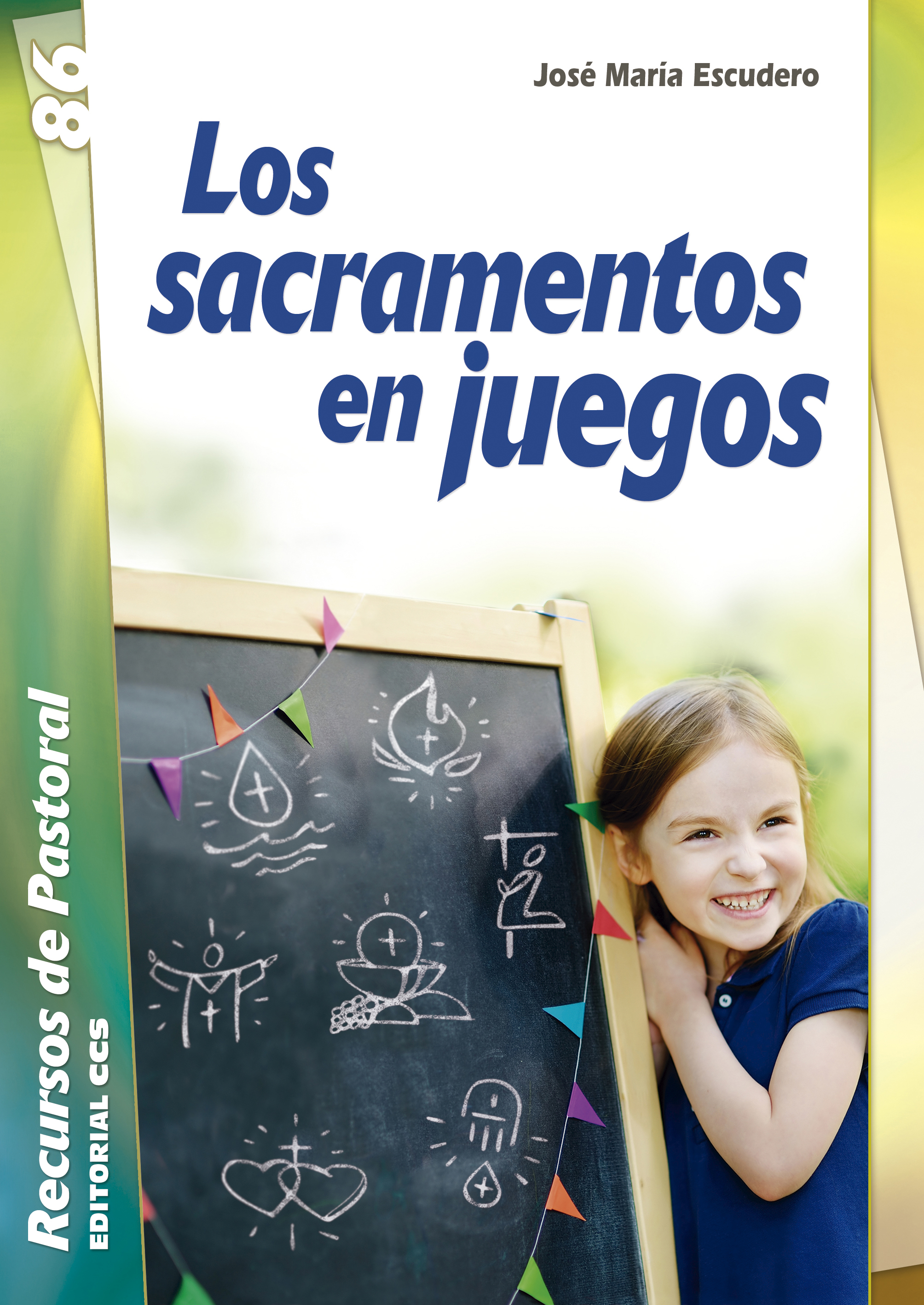 Los sacramentos en juegos 