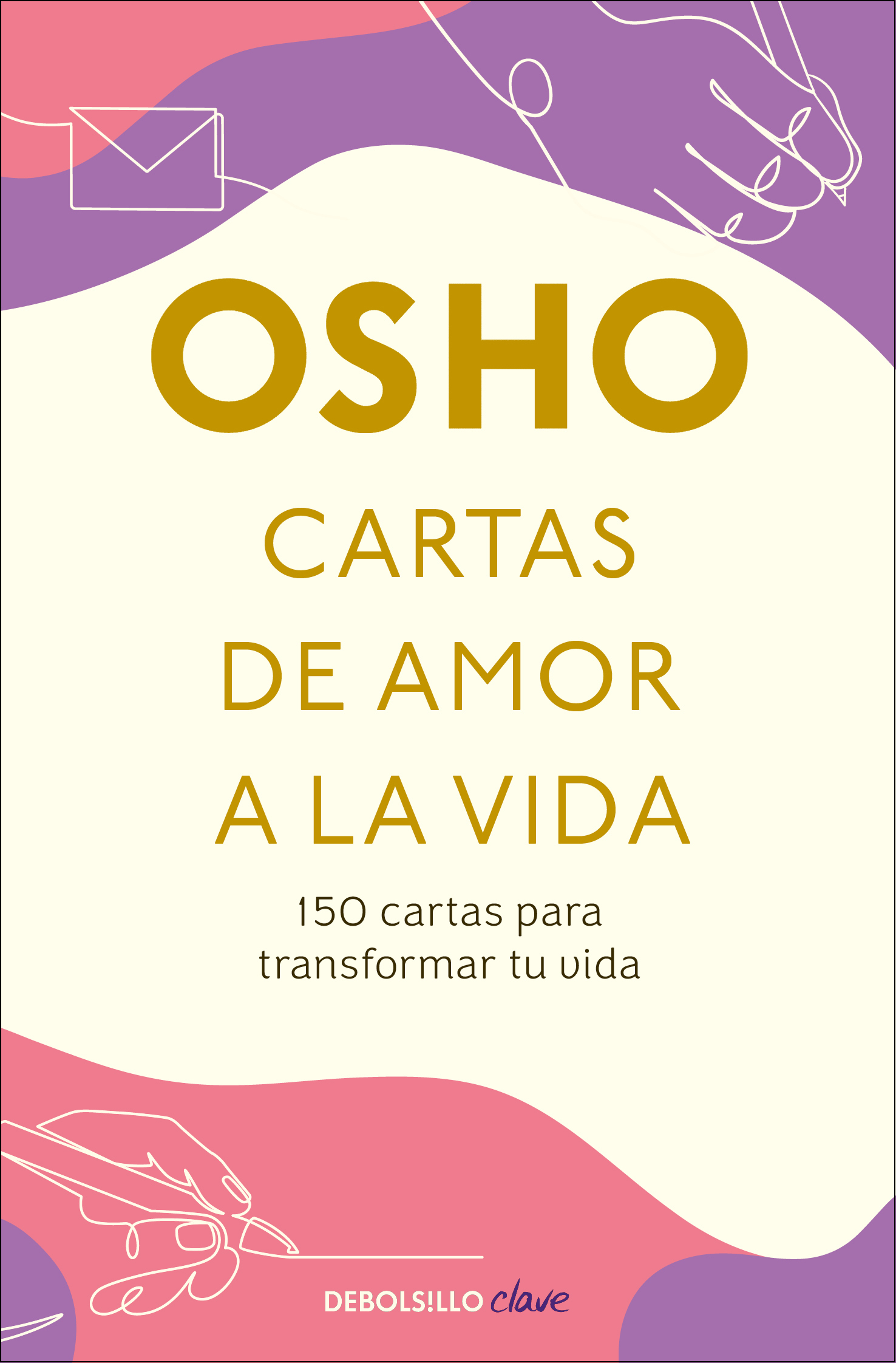 Cartas de amor a la vida