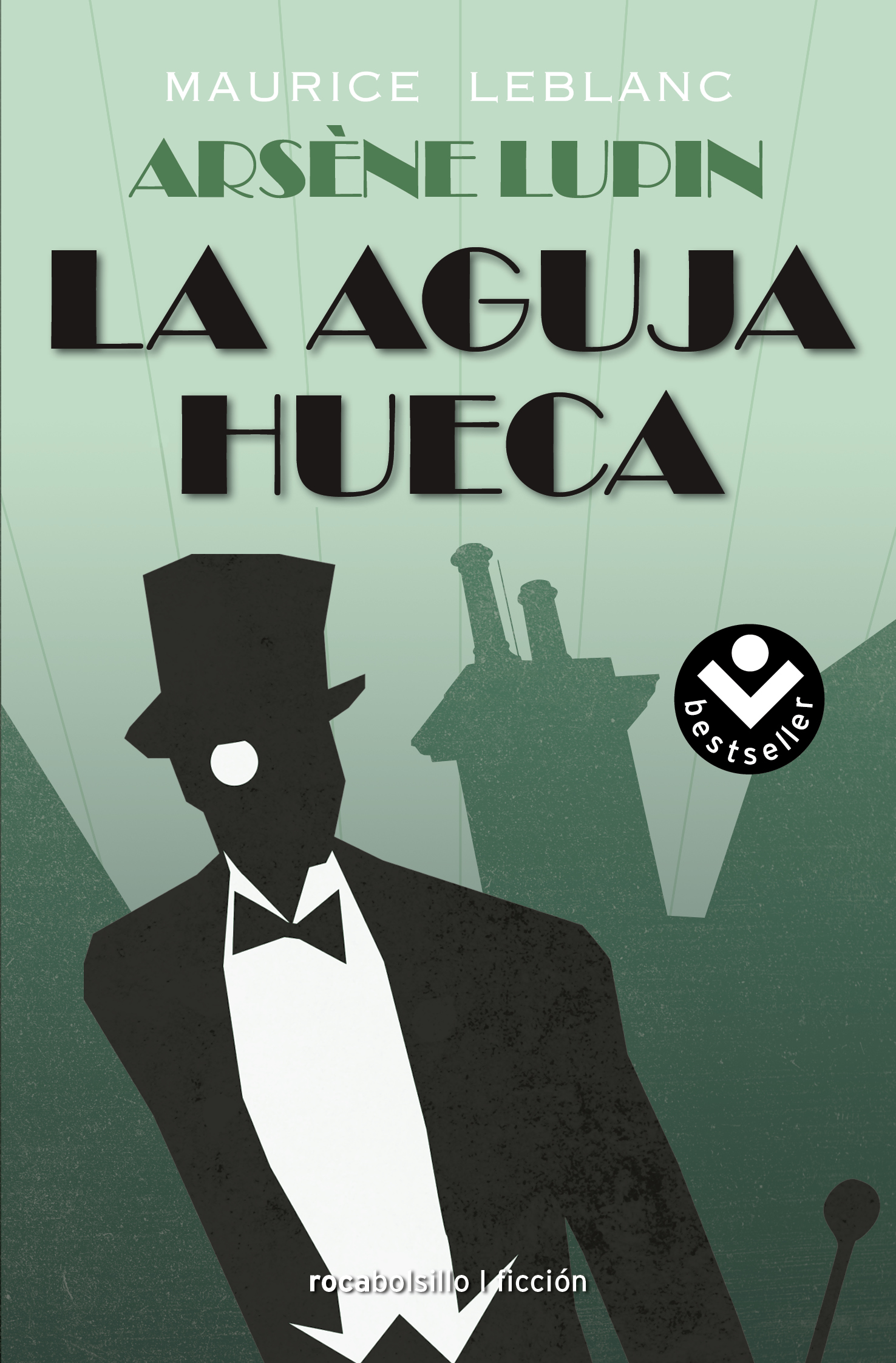 La aguja hueca