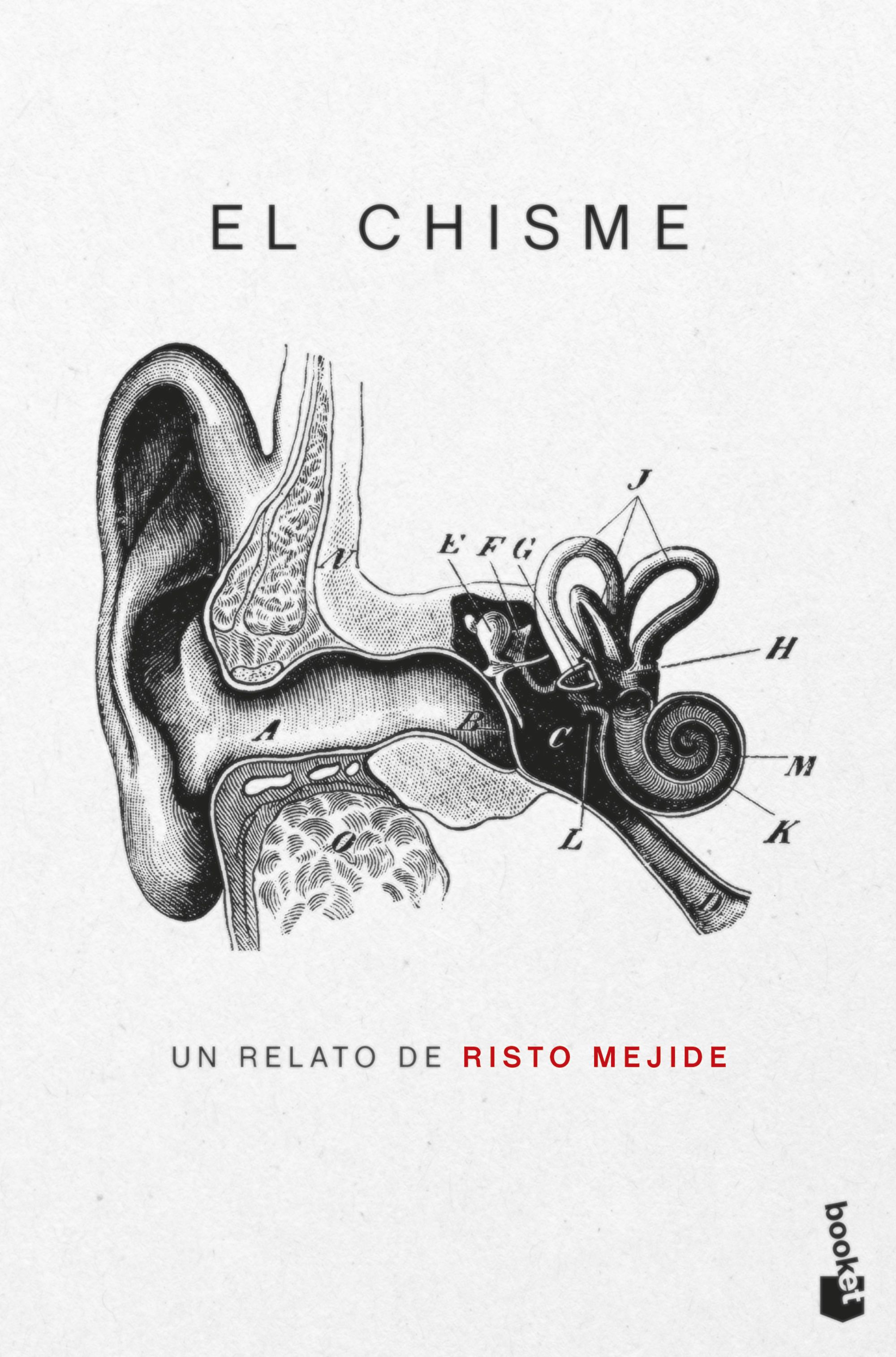 El chisme