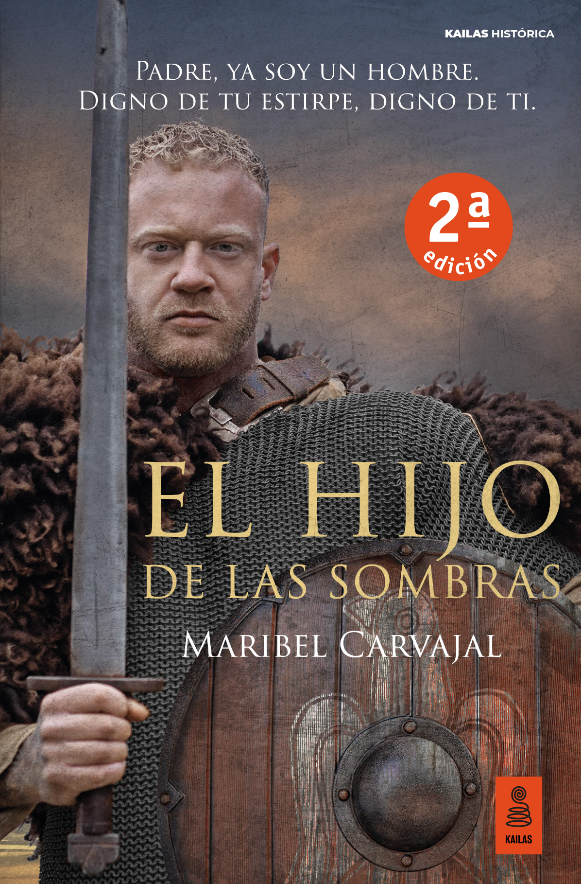 El hijo de las sombras