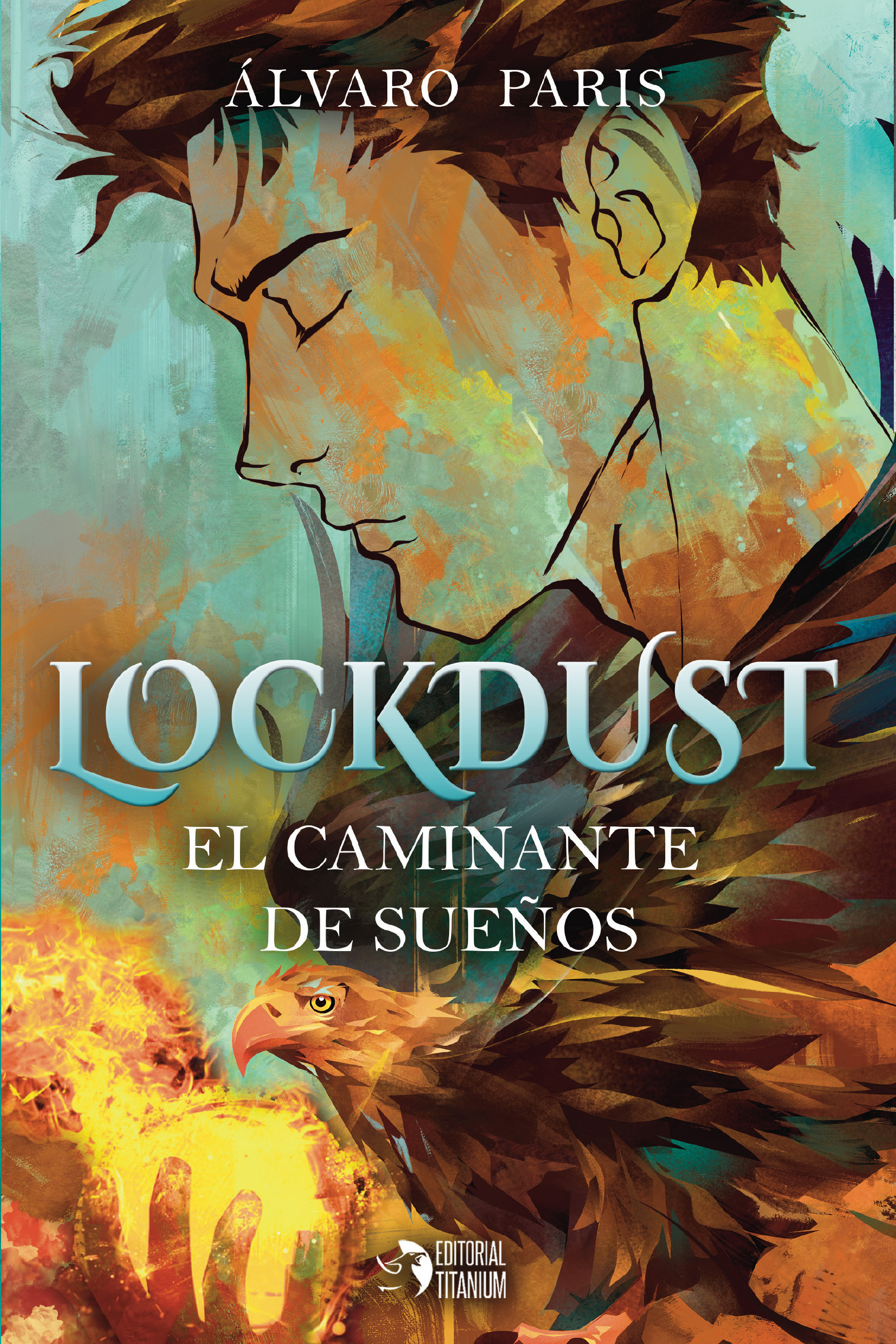 Lockdust