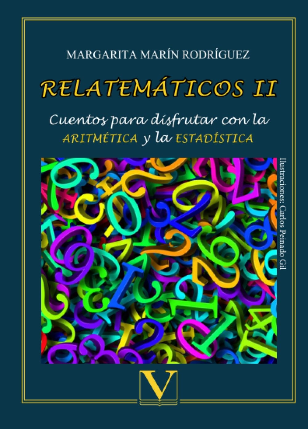 Relatemáticos II