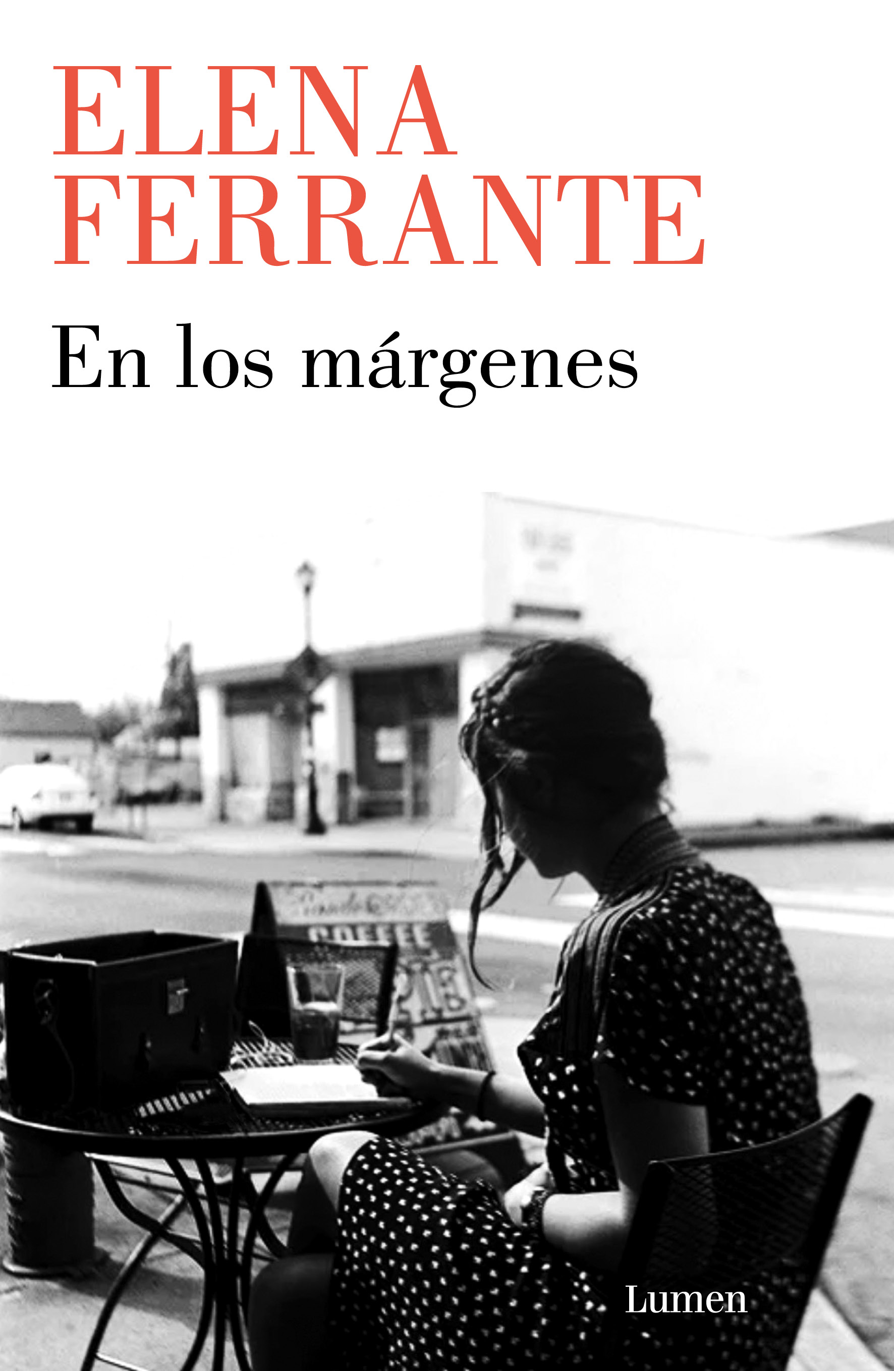 En los margenes