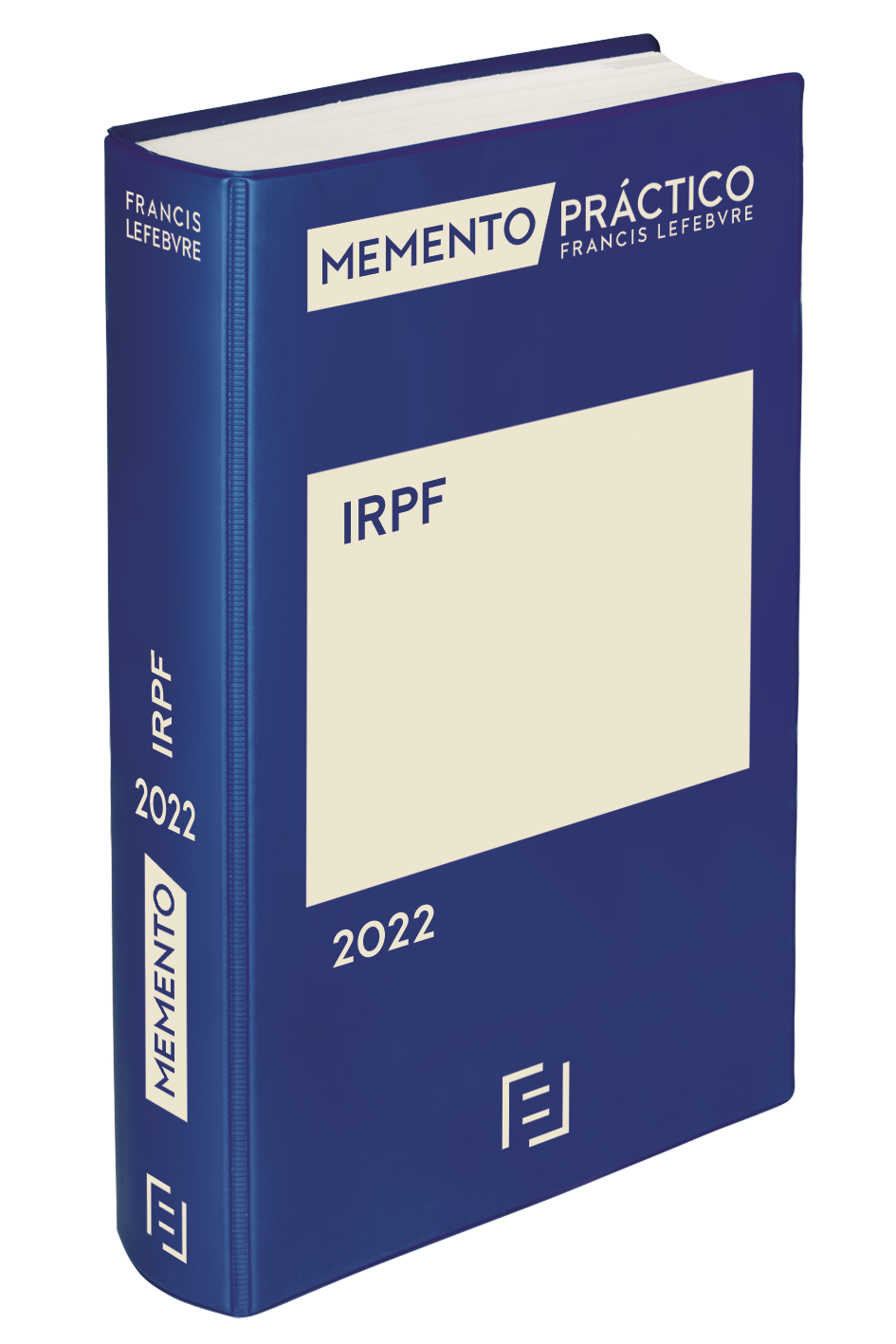 Memento IRPF 2022