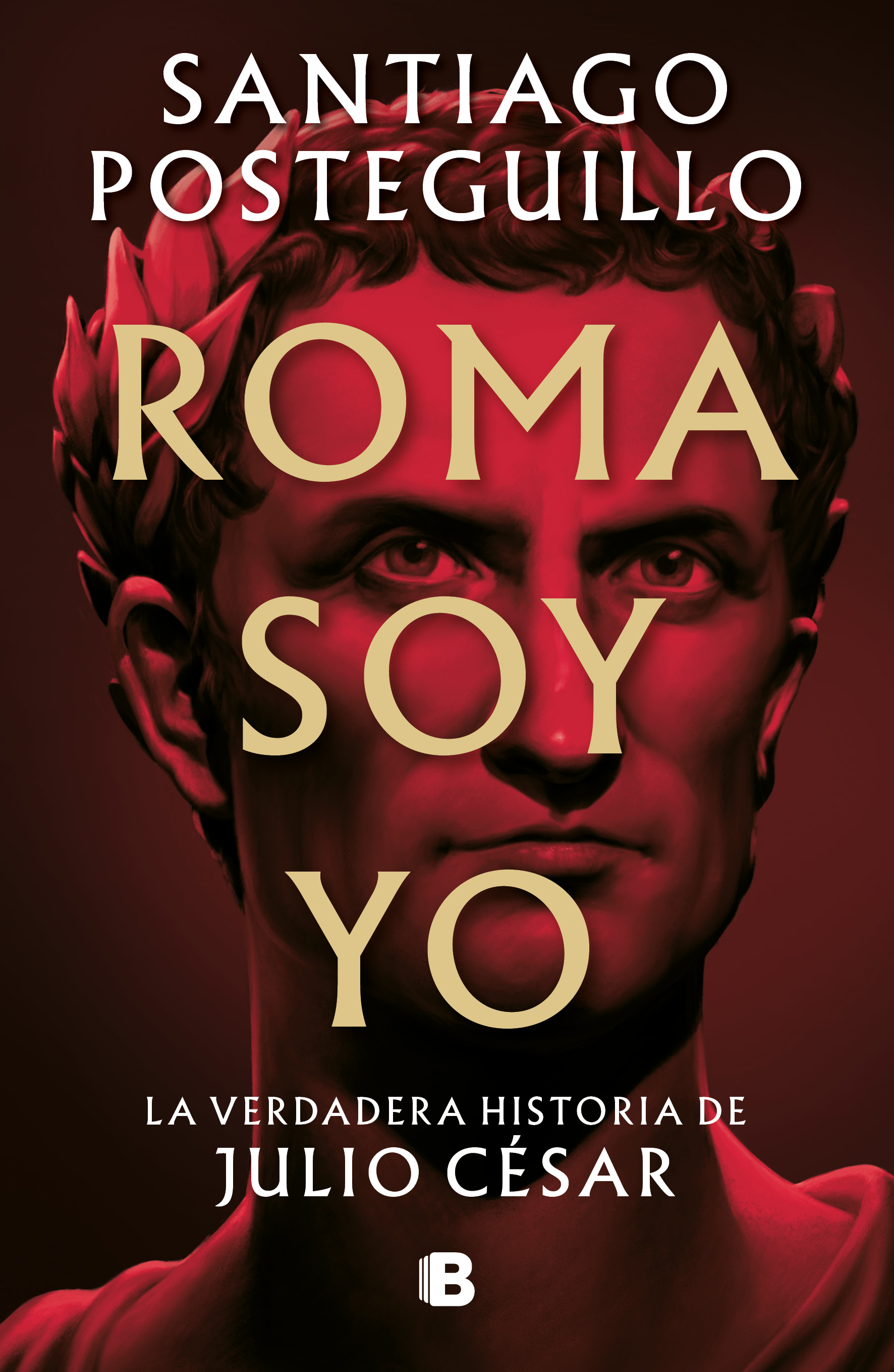 Roma soy Yo