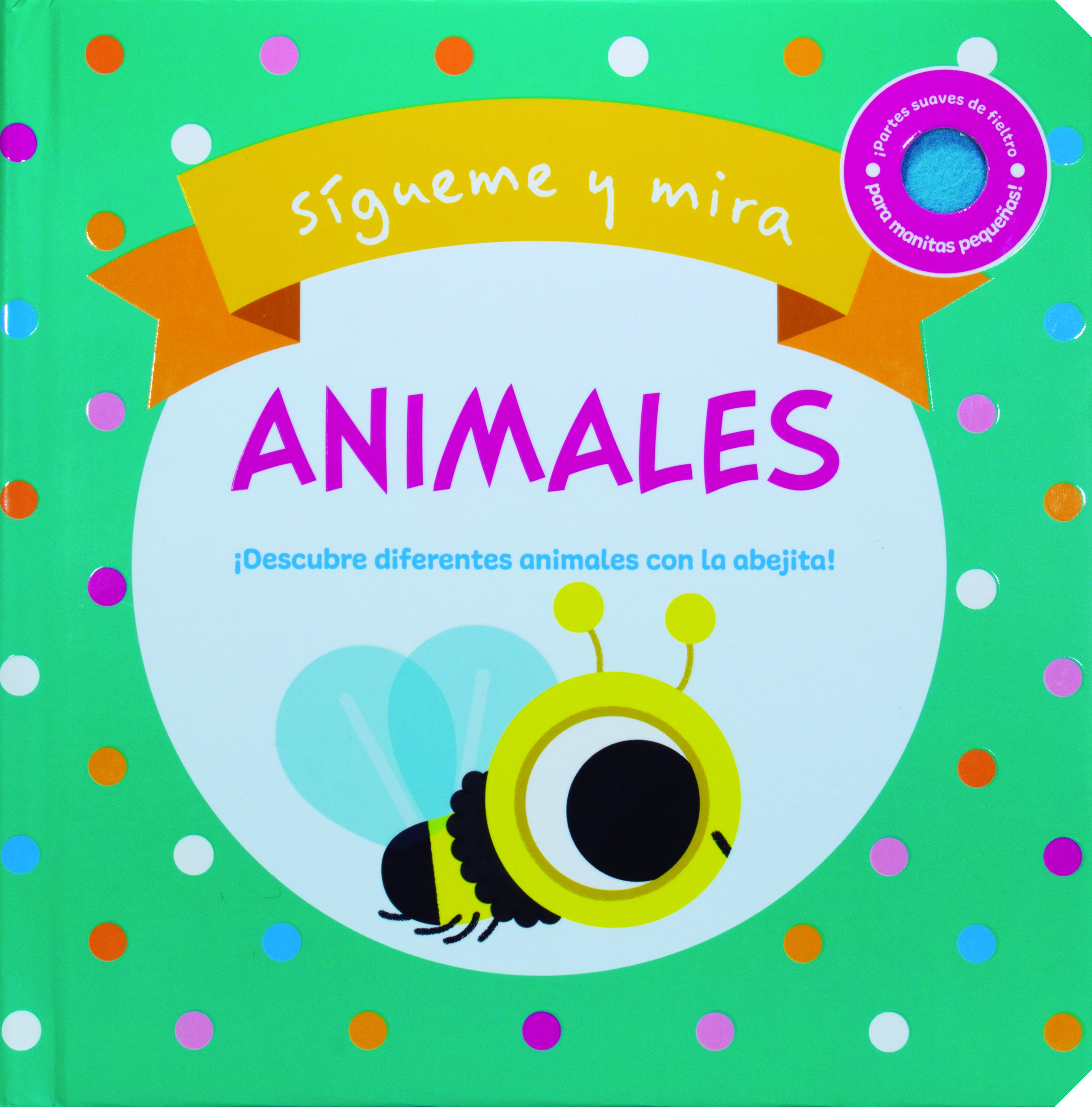 Sígueme y Mira: Animales