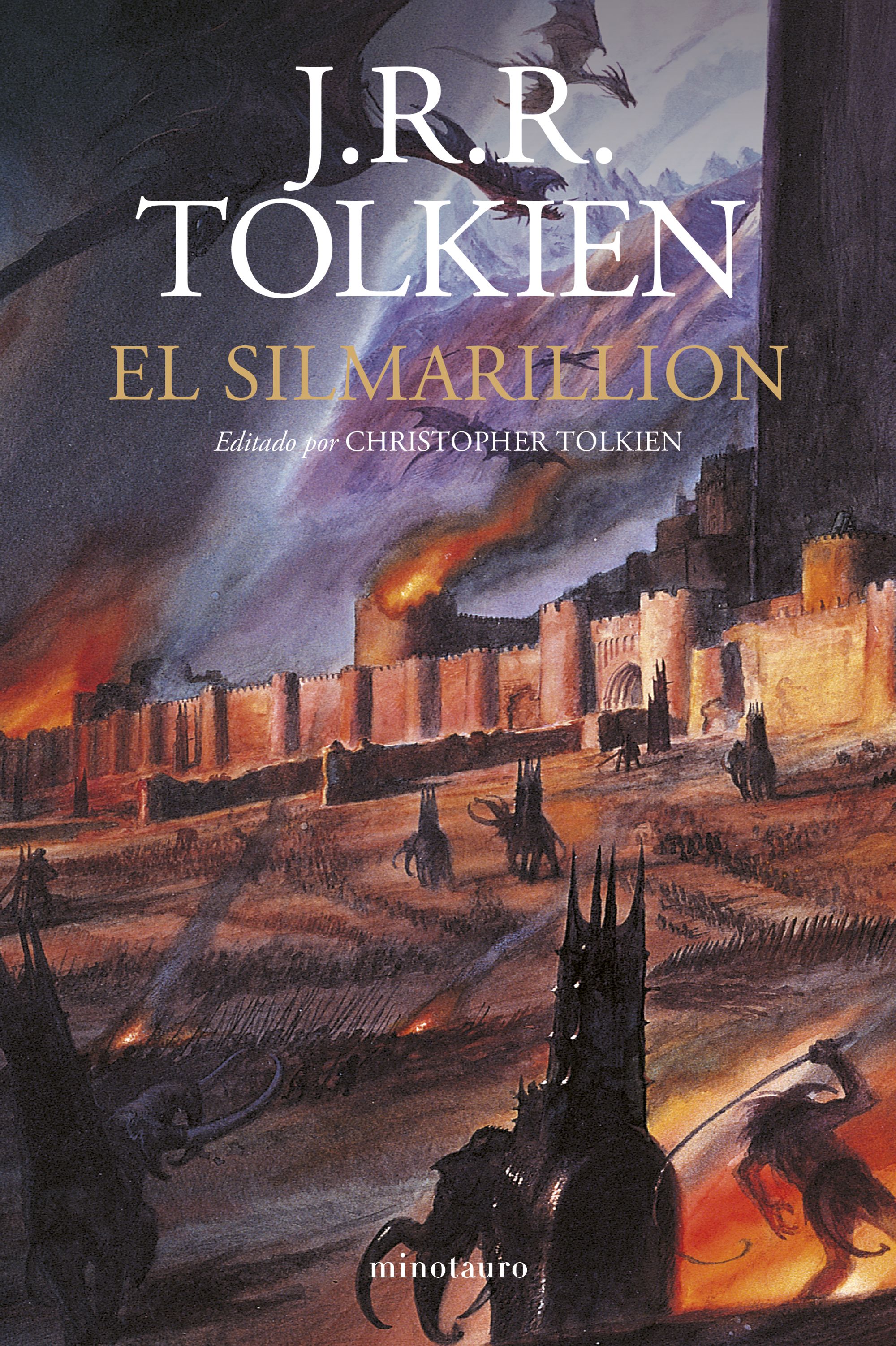 El Silmarillion (NE)