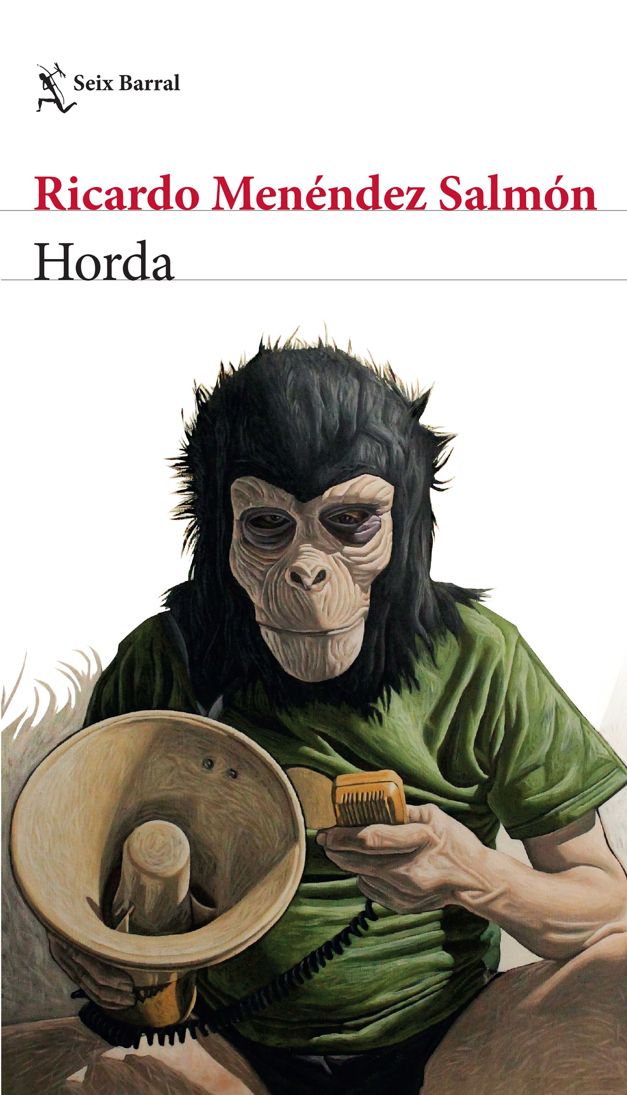 Horda
