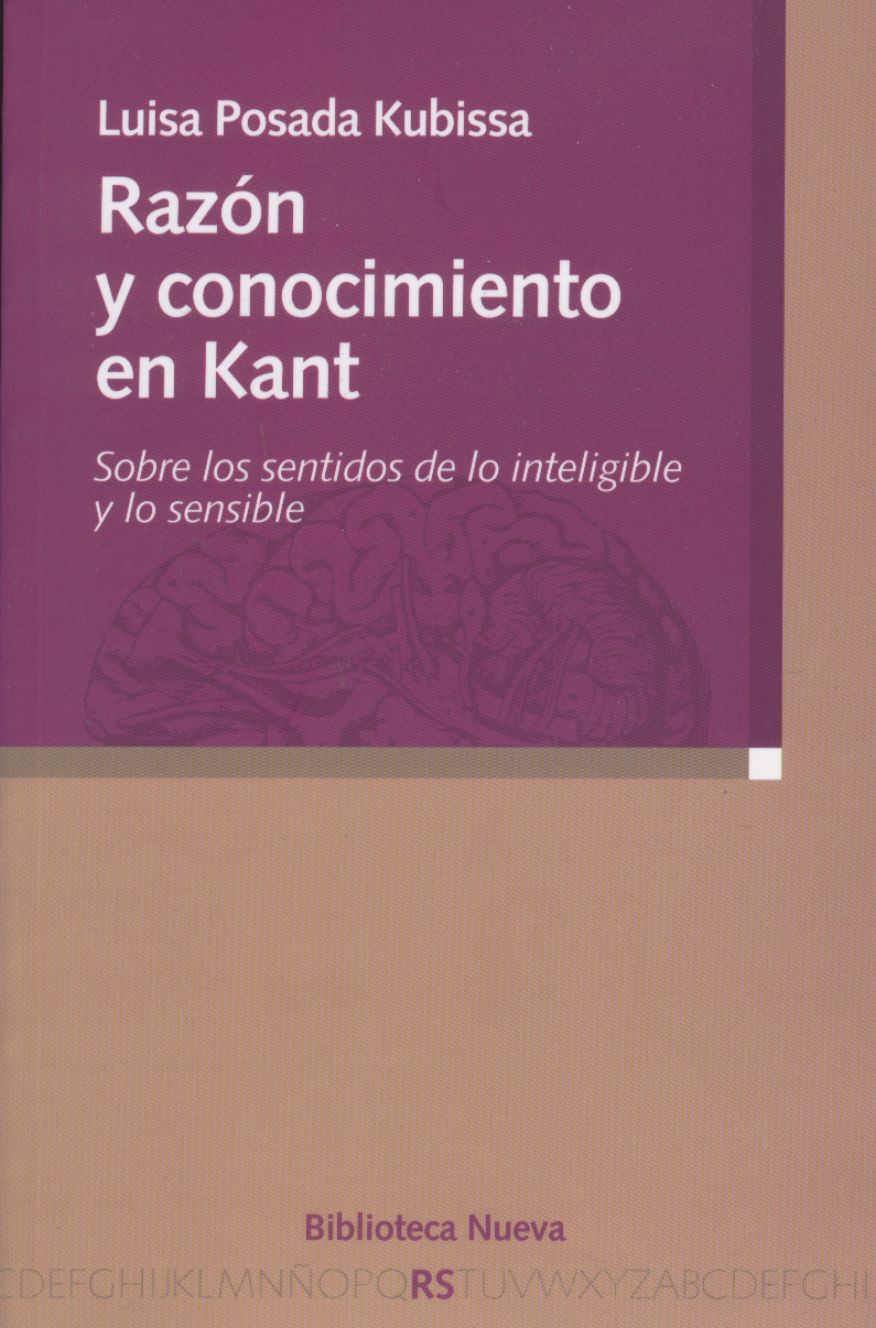 Razón y conocimiento en Kant
