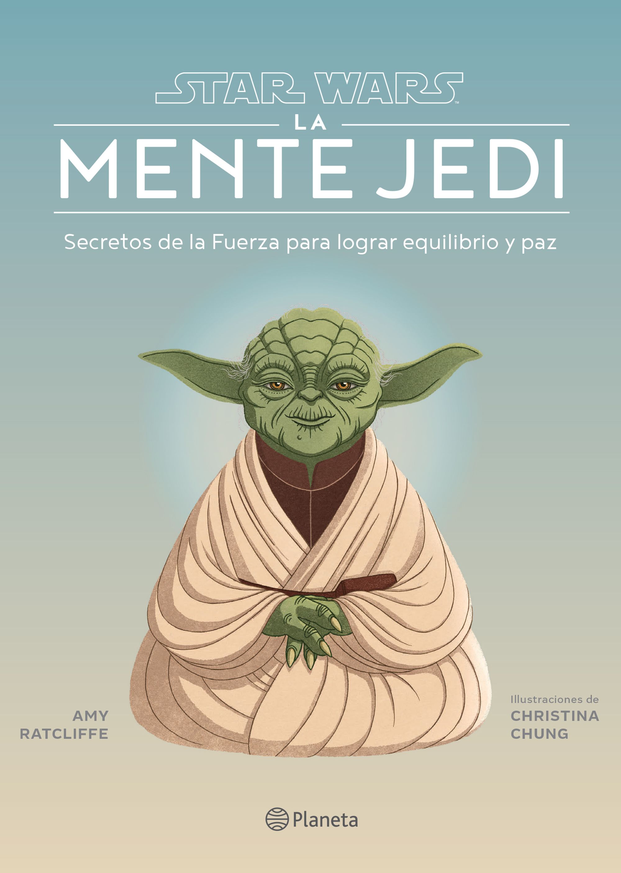 La mente Jedi