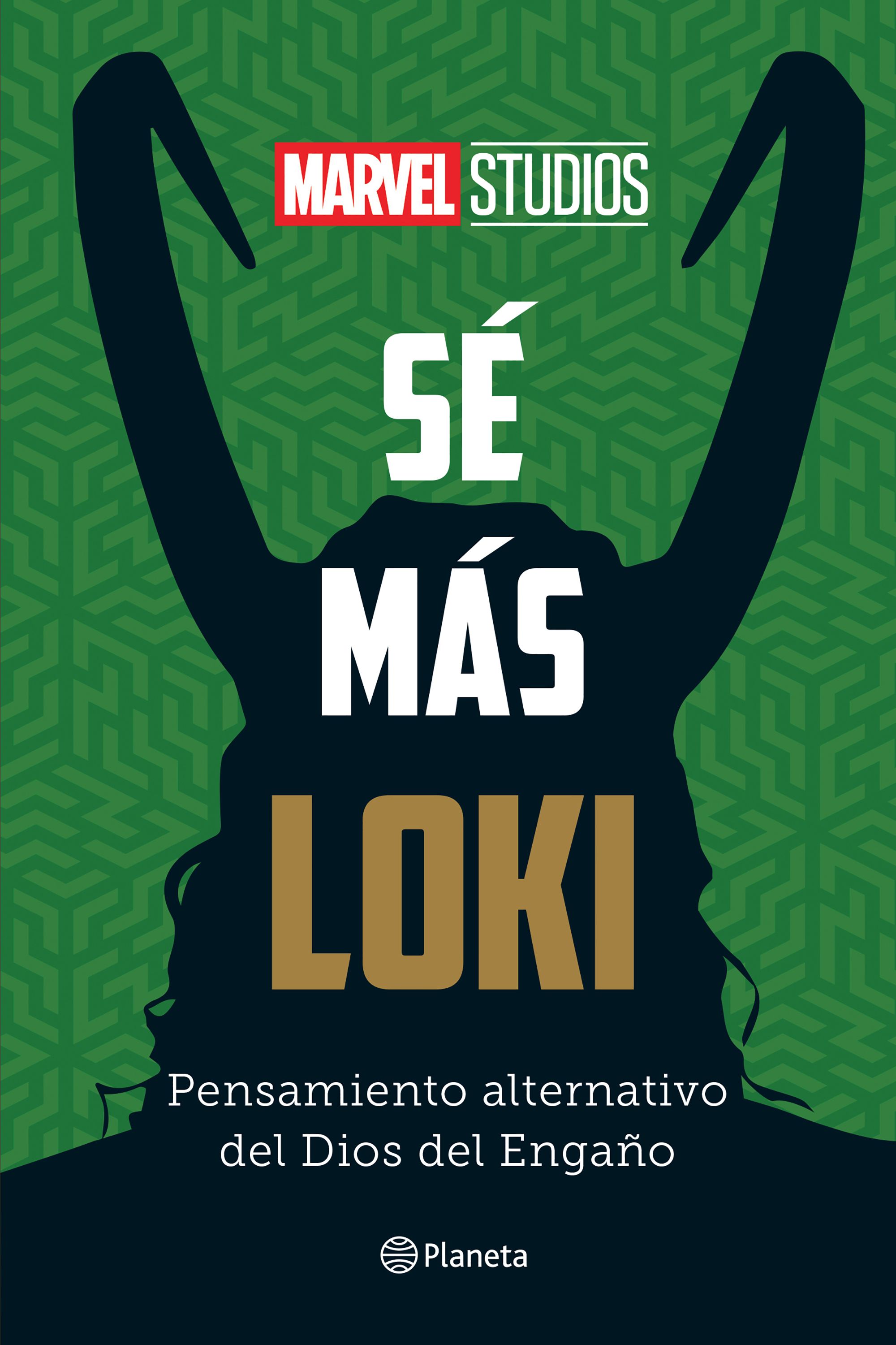 Sé más Loki