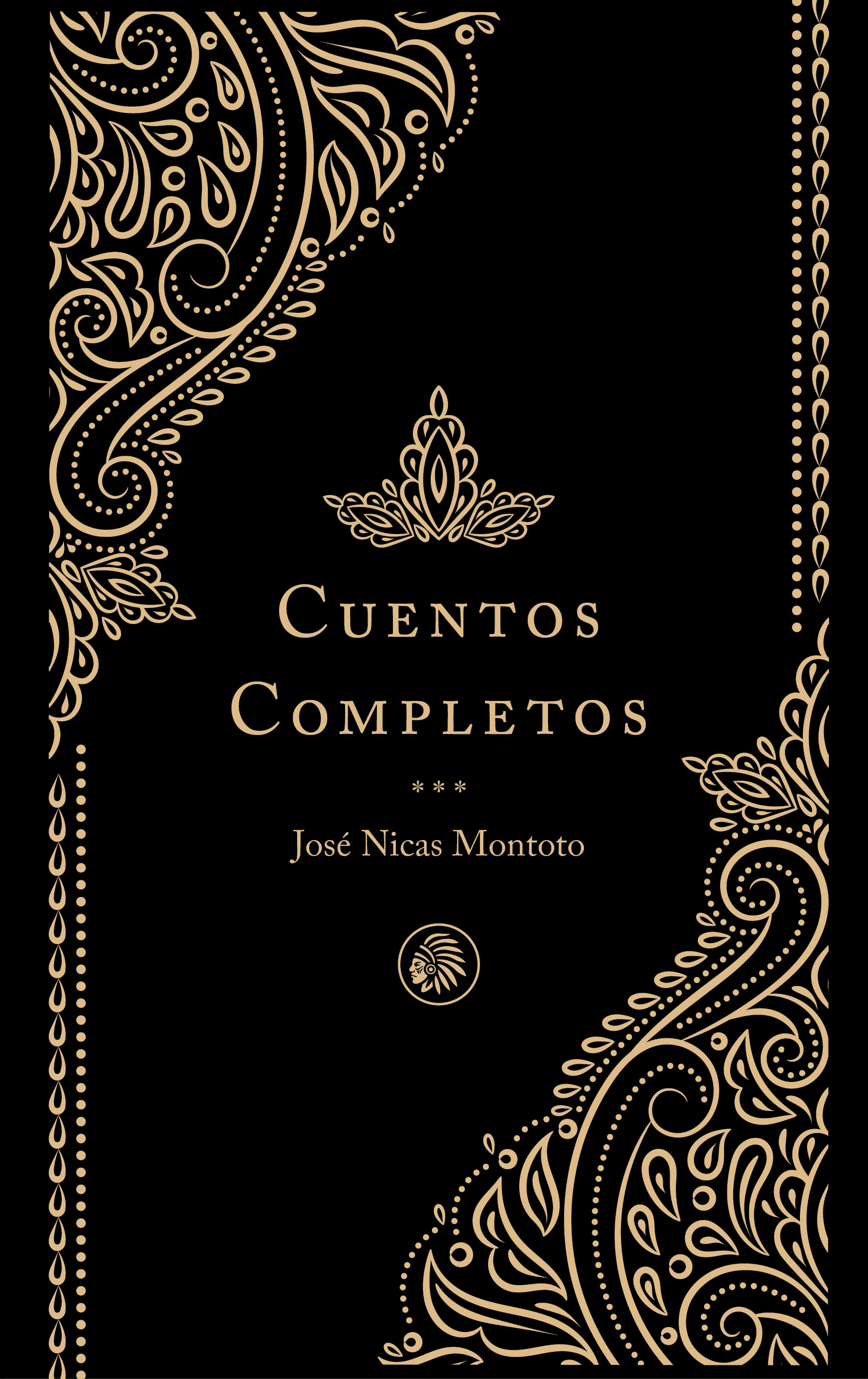 Cuentos completos