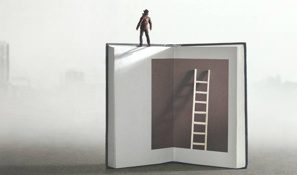 Los libros que le han cambiado la vida a los grandes escritores