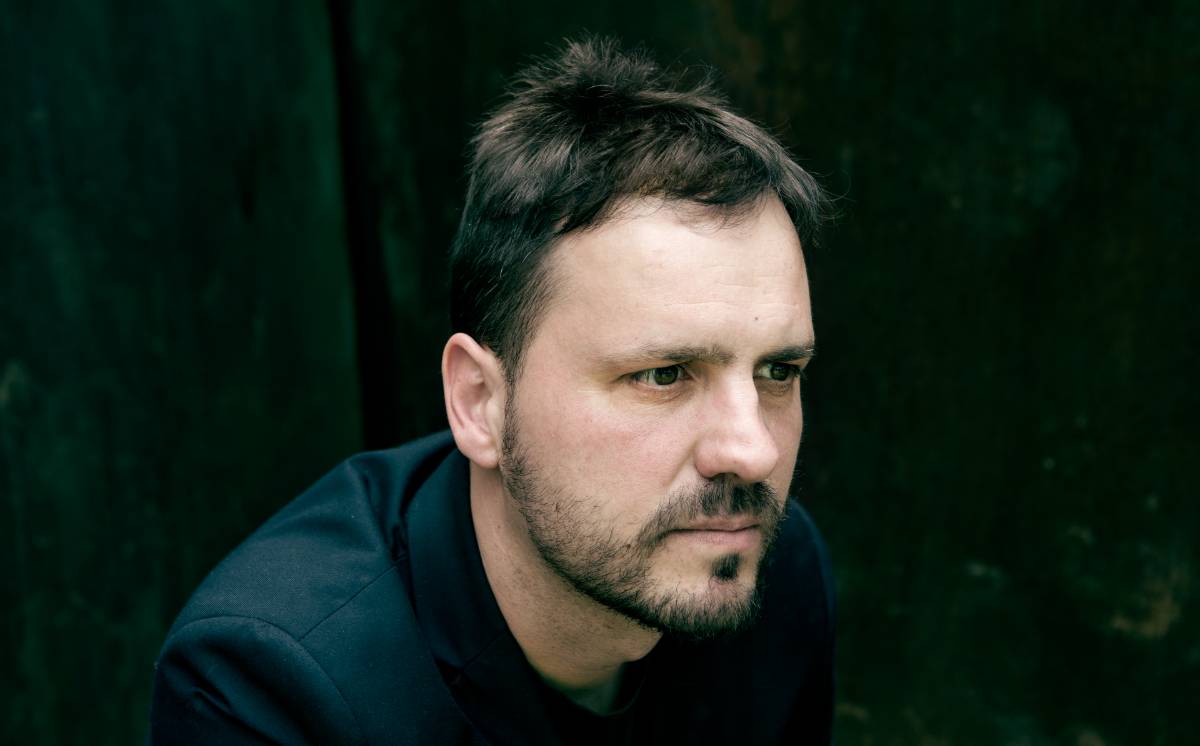 Libros apasionantes que mezclan realidad y ficción, por Kirmen Uribe