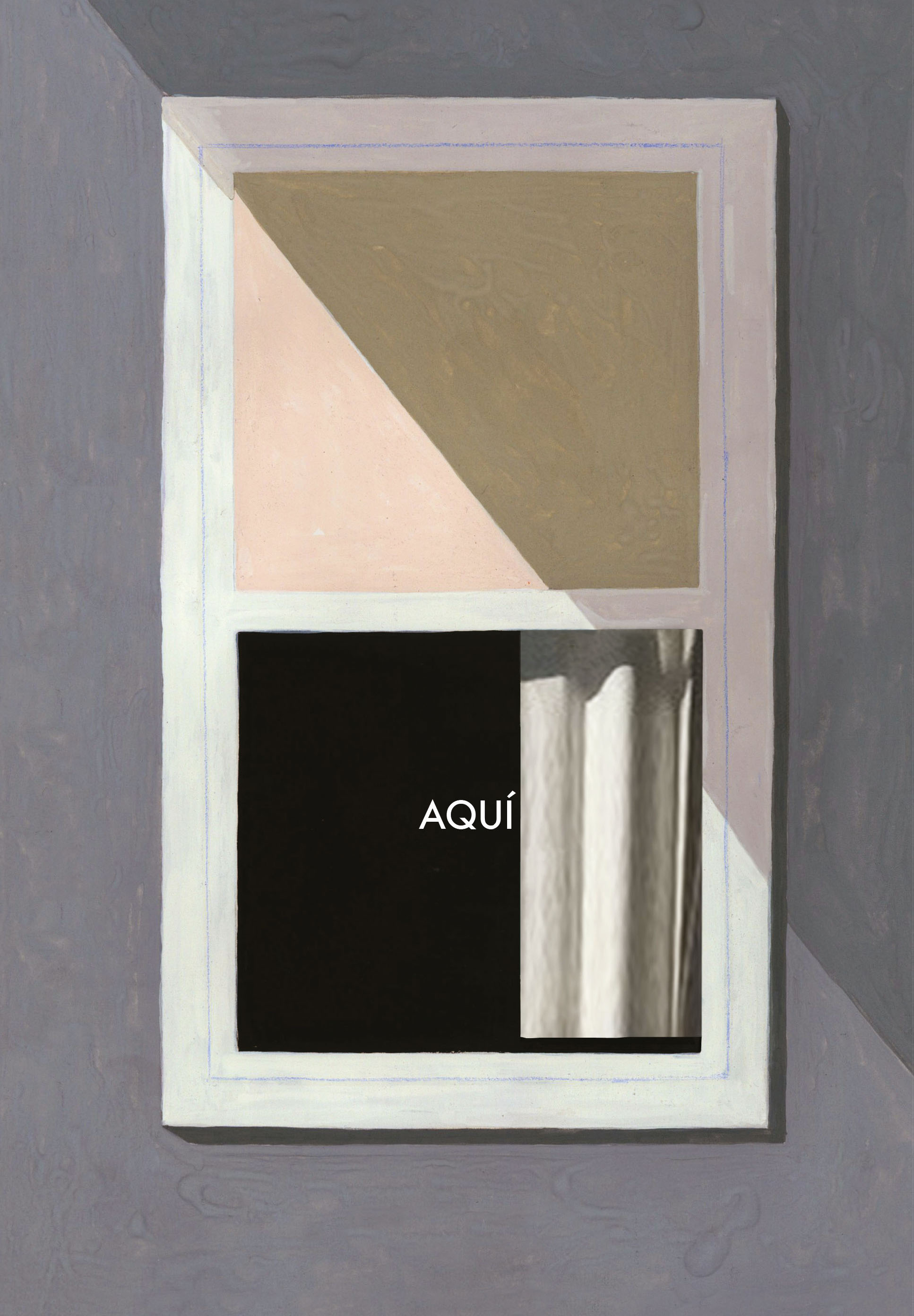 Aquí