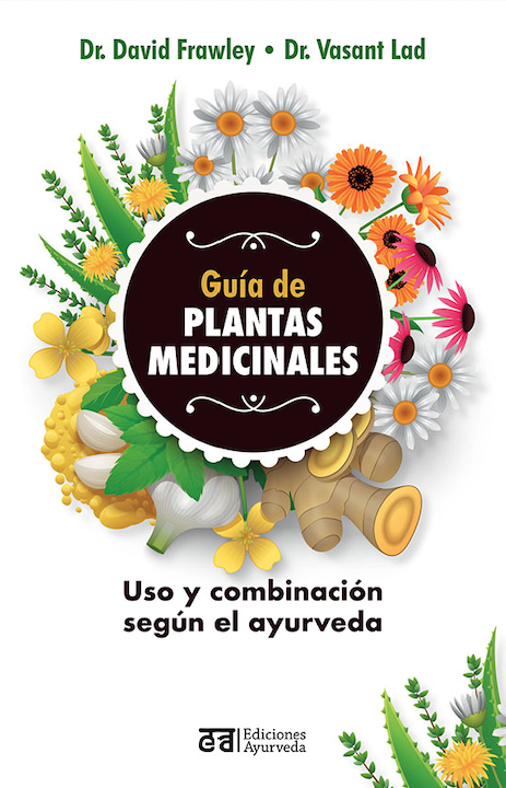 Guía de plantas medicinales
