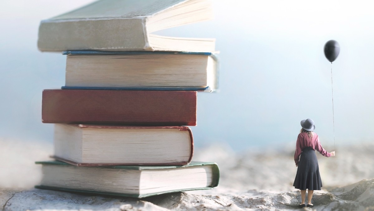 Increíble pero cierto: libros basados en apasionantes historias reales