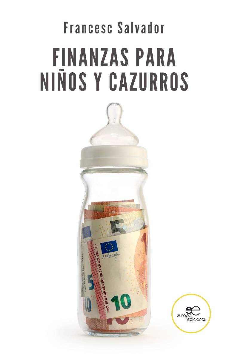 FINANZAS PARA NINOS Y CAZURROS