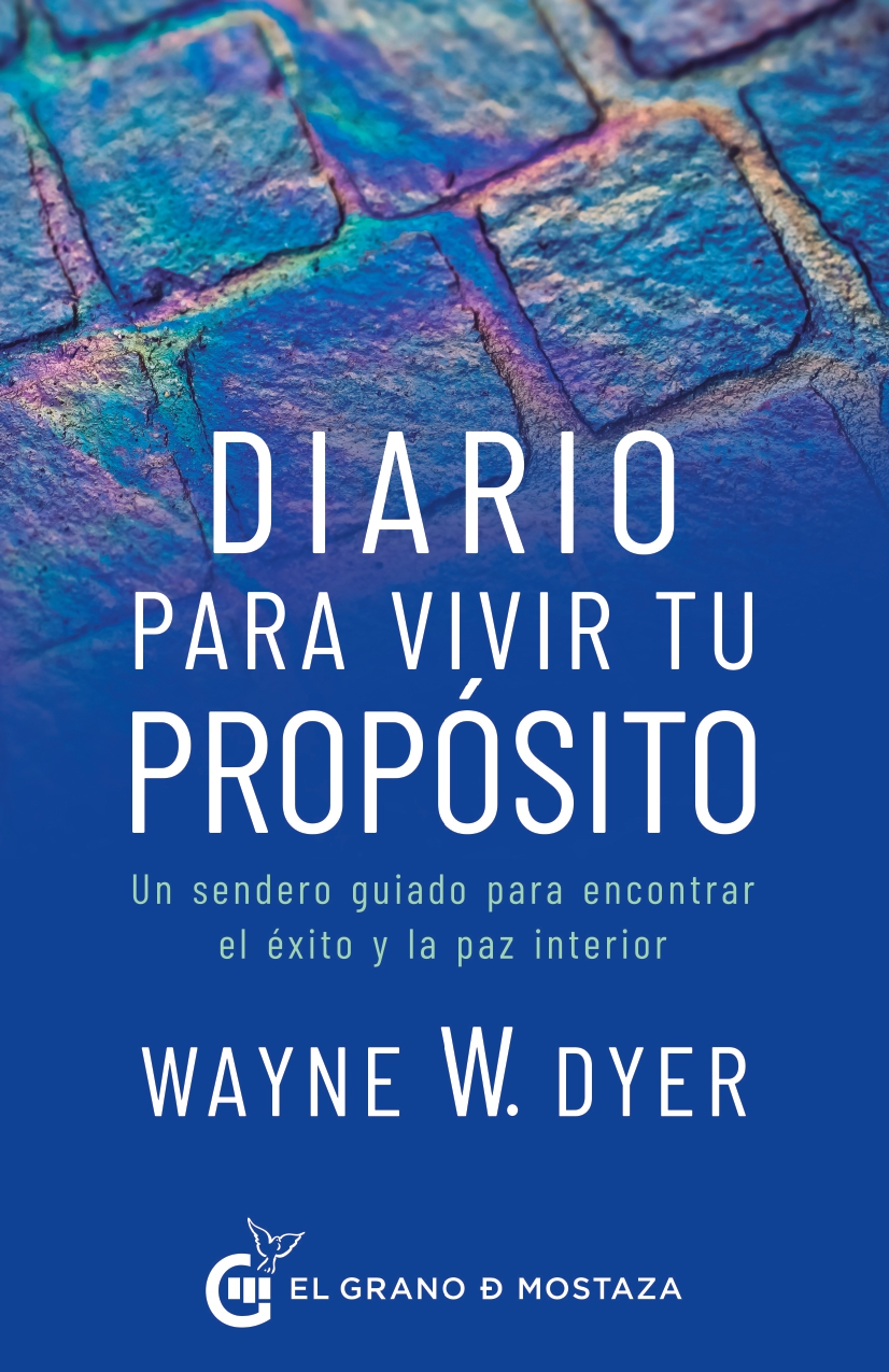Diario para vivir tu propósito