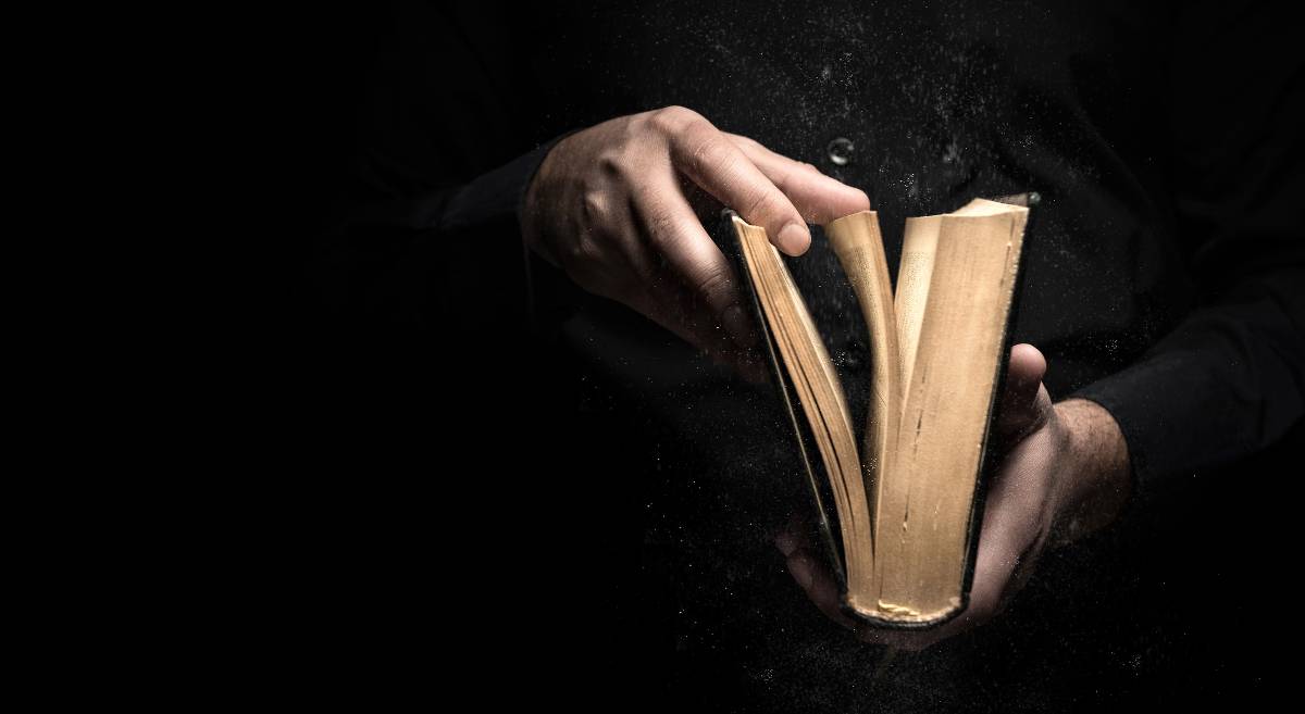Libros clásicos de misterio que todo el mundo debería leer