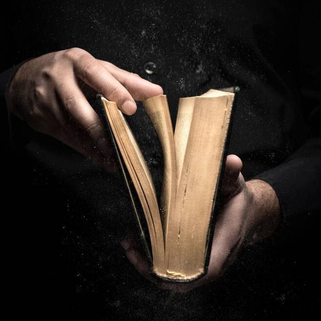 Libros clásicos de misterio que todo el mundo debería leer