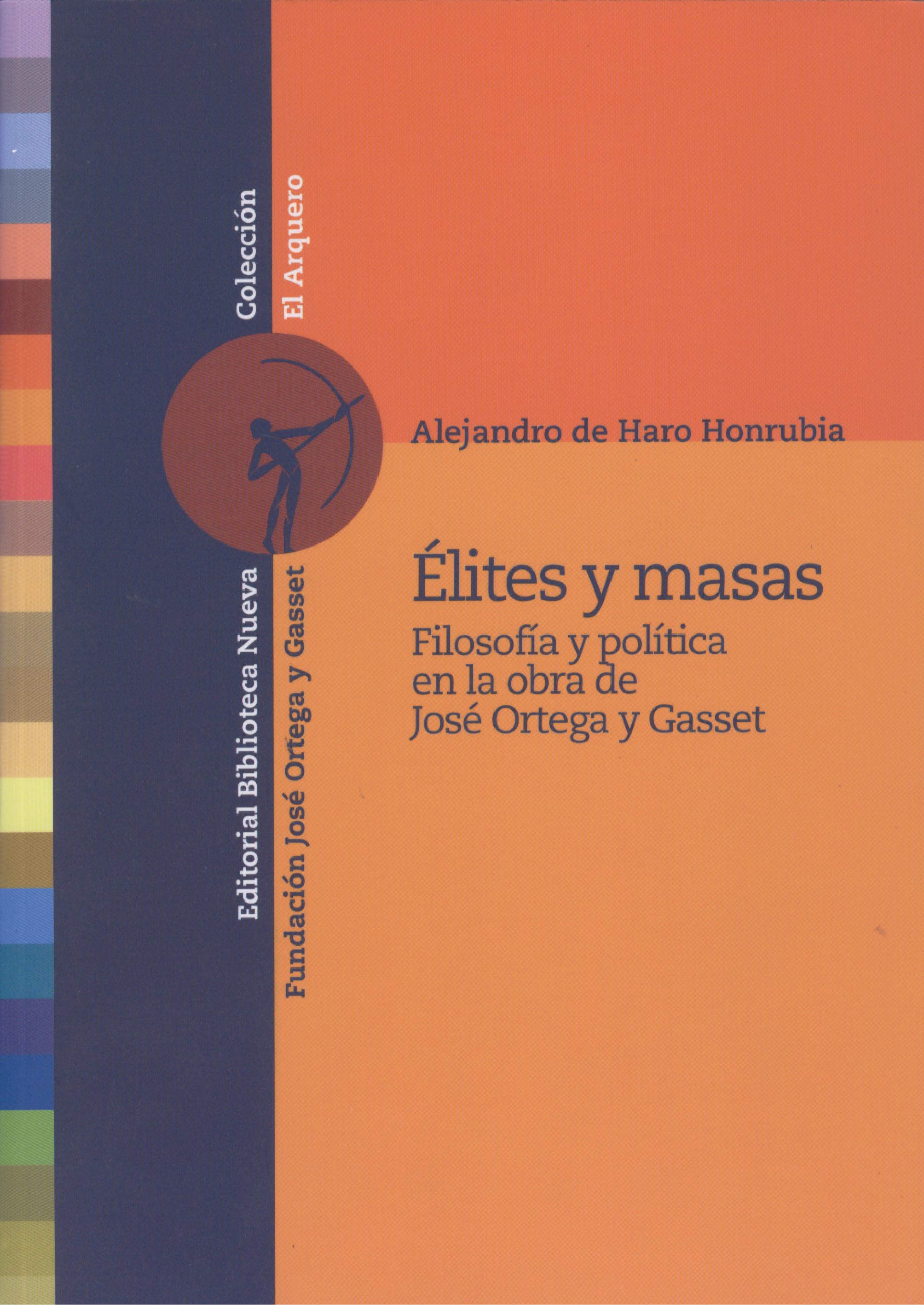 Élites y masas
