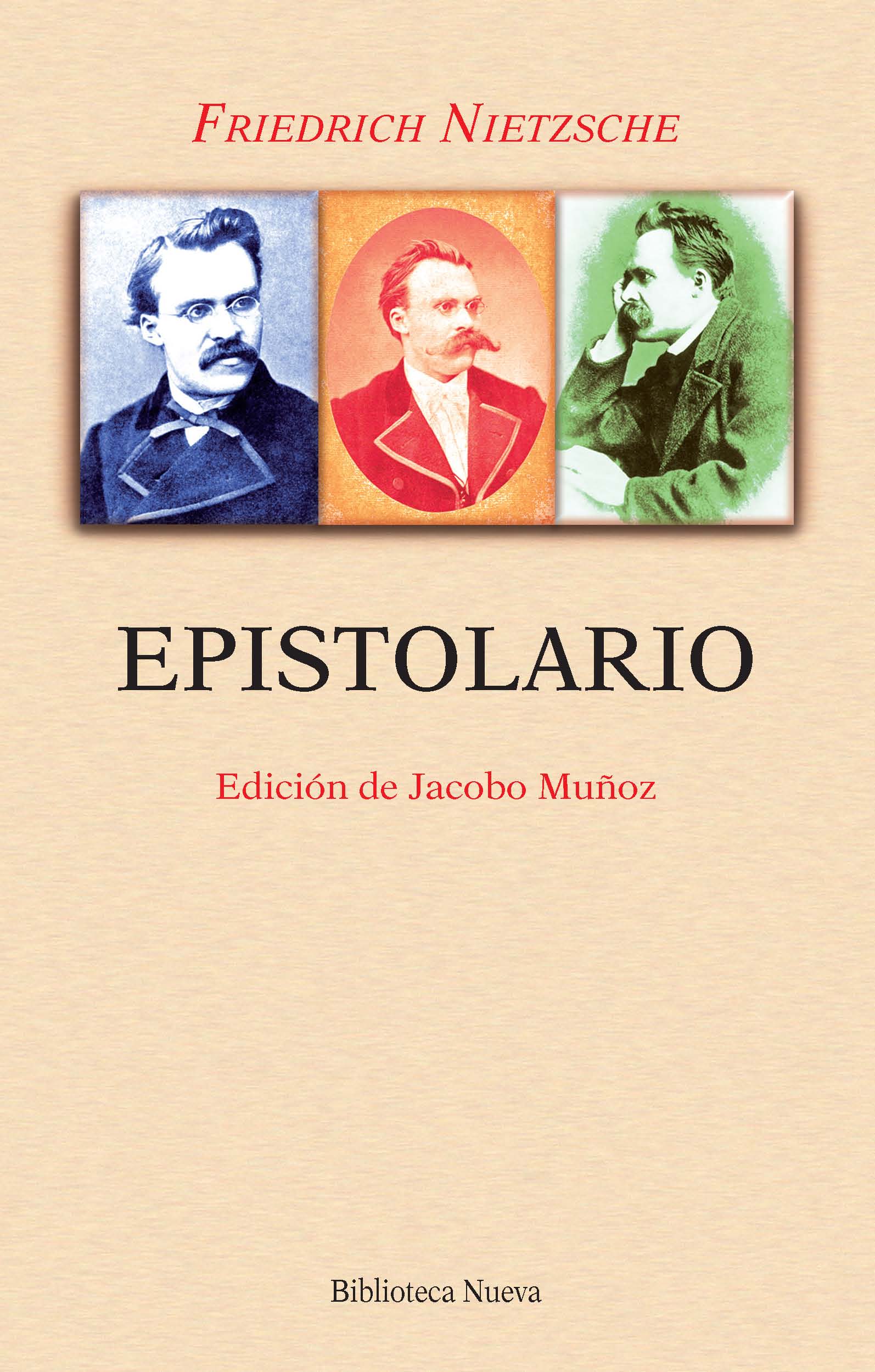Epistolario