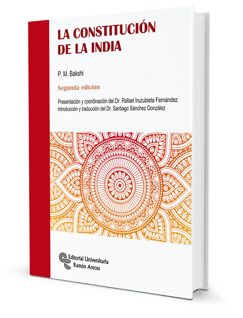 La Constitución de la India