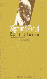 Sigmund Freud - Epistolario (lujo)