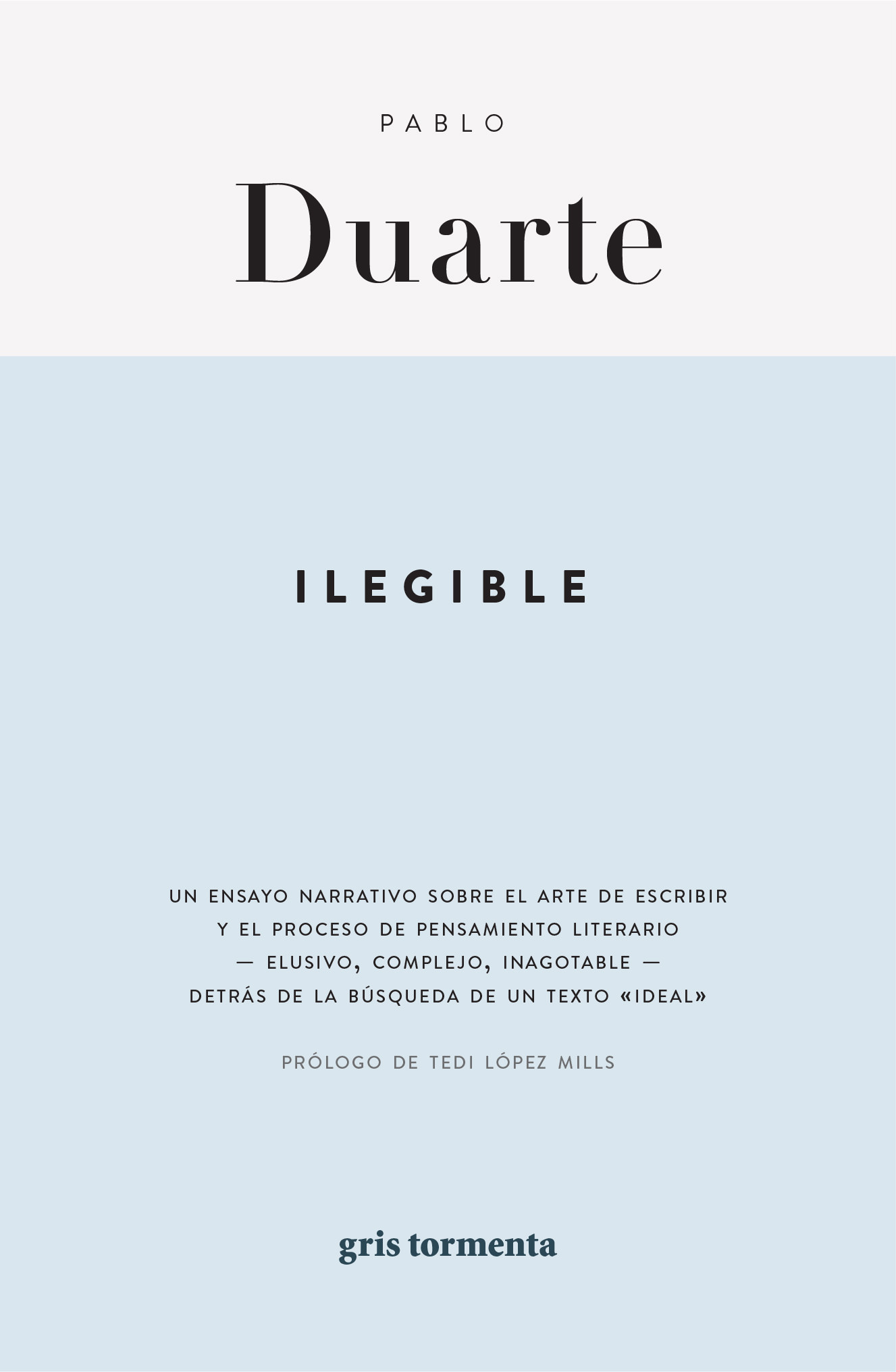 Ilegible