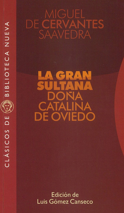 La gran sultana