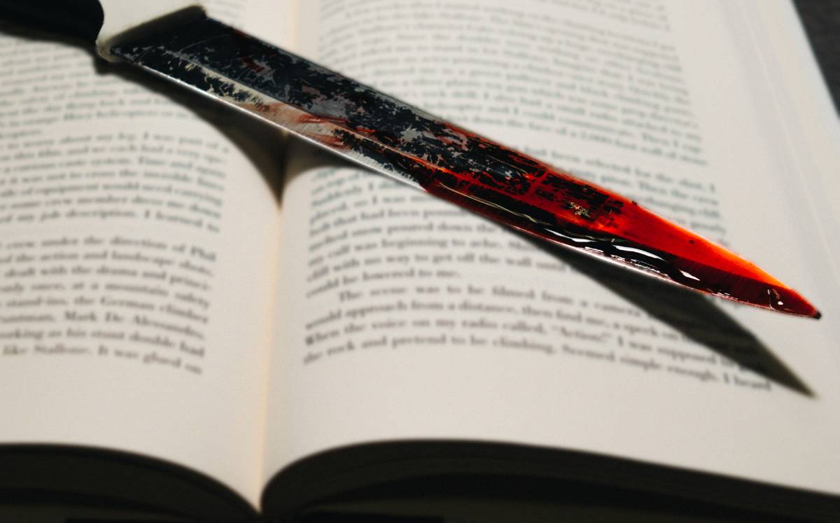 Los diez mejores libros de ‘true crime’ jamás escritos