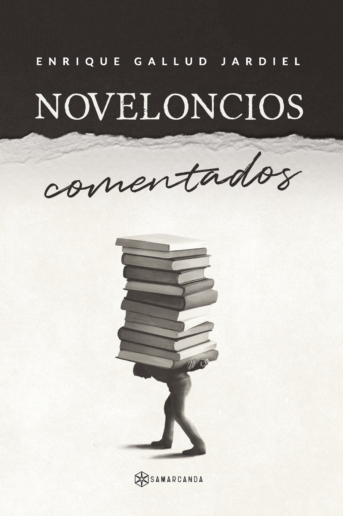 Noveloncios comentados