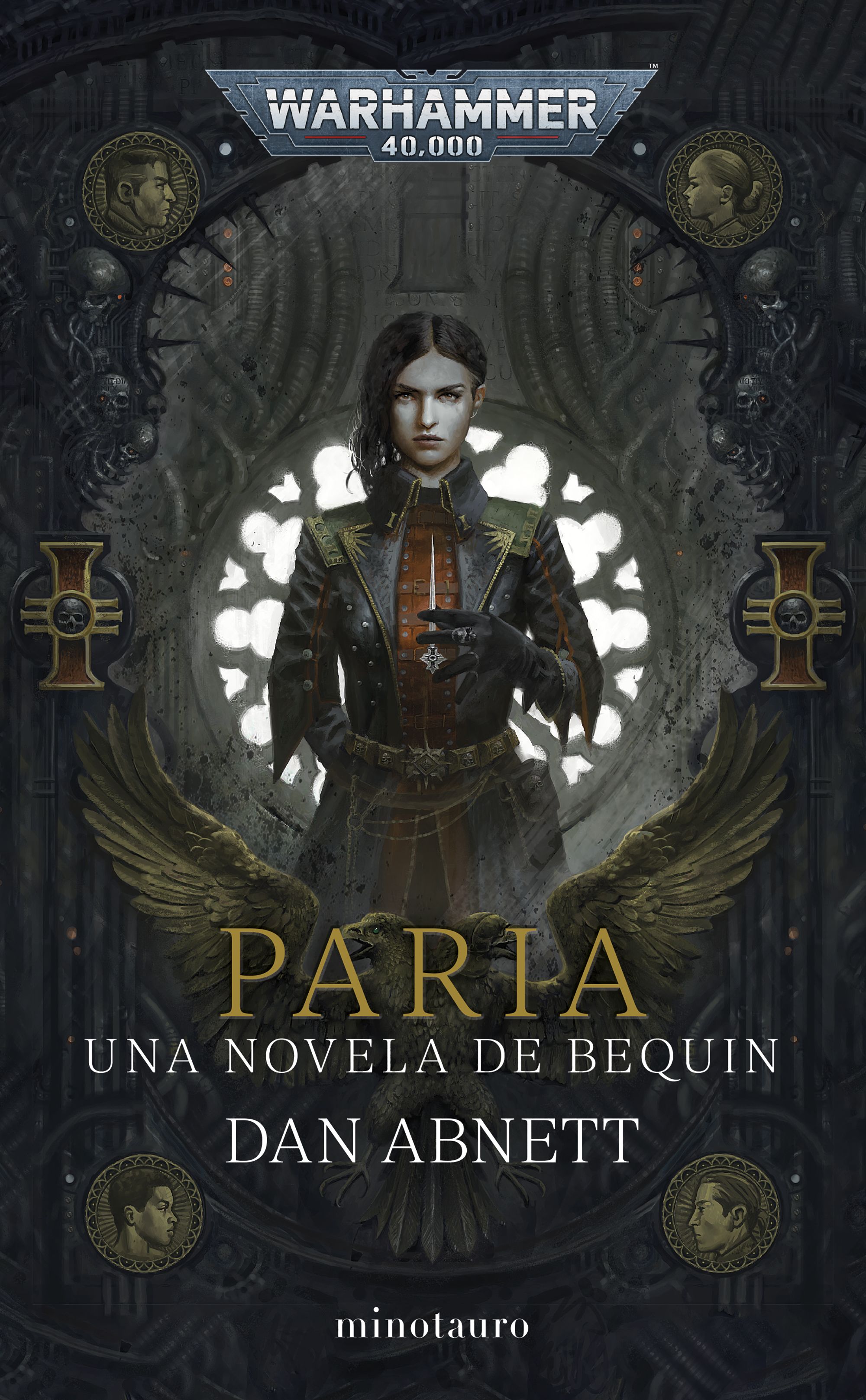 Warhammer Paria