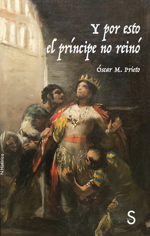 Y por esto el príncipe no reinó