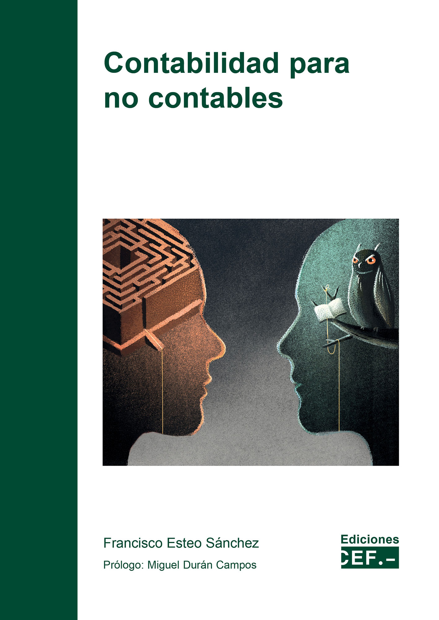 Contabilidad para no contables