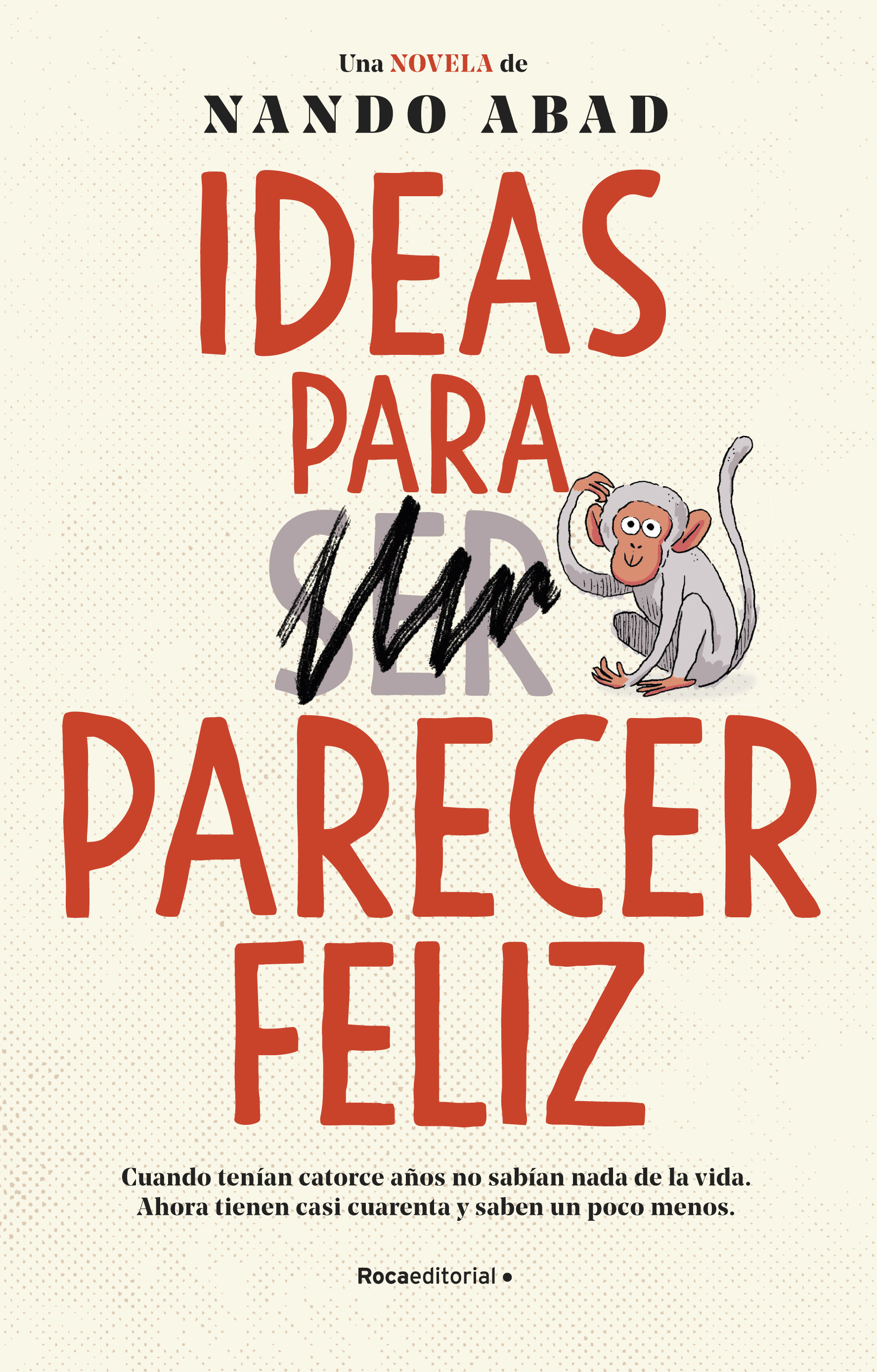 Ideas para parecer feliz