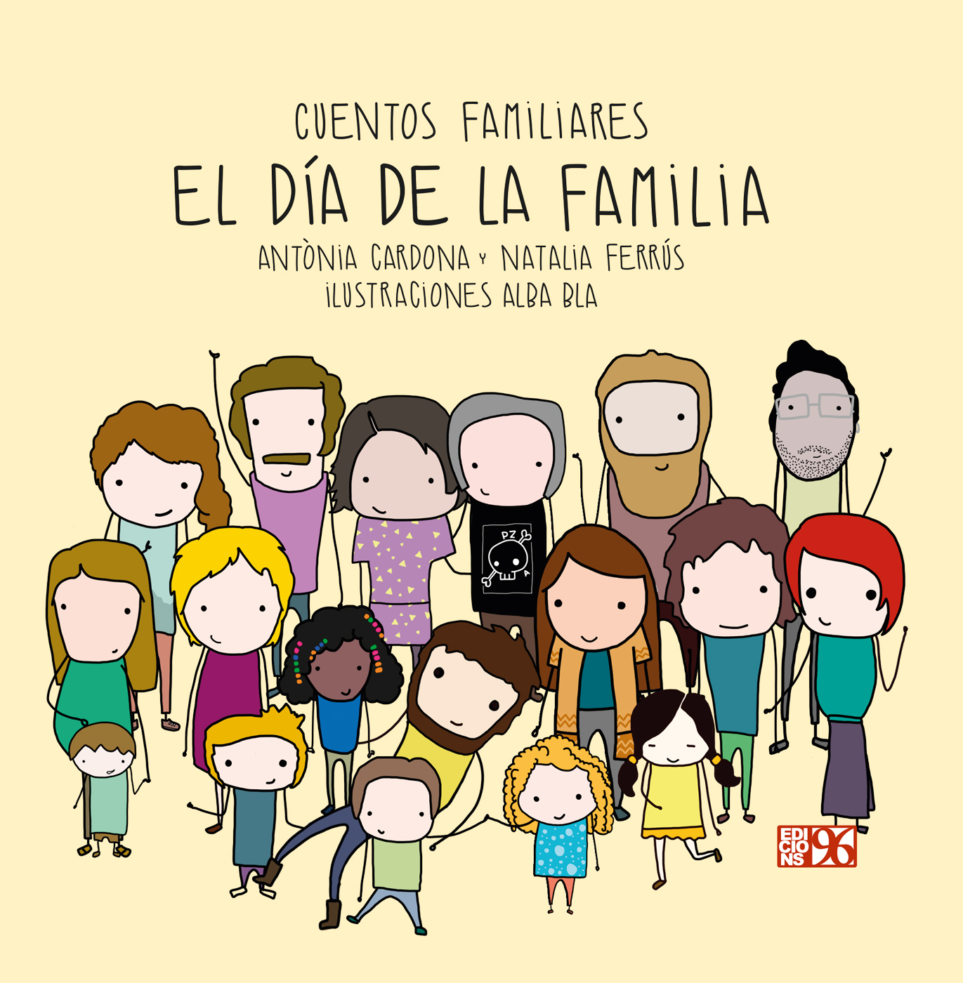 El día de la Familia