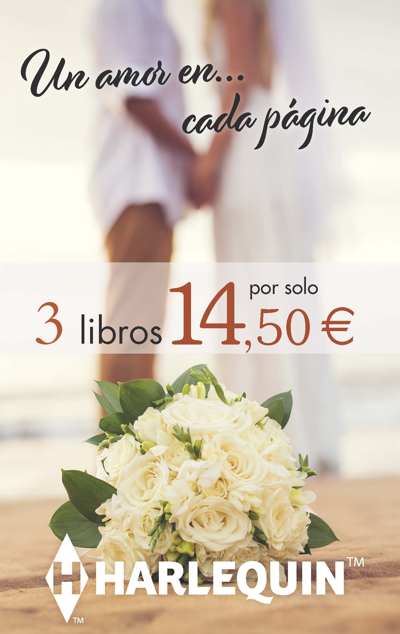 Amor sin freno; La casa del lago; Lo que nunca fuimos