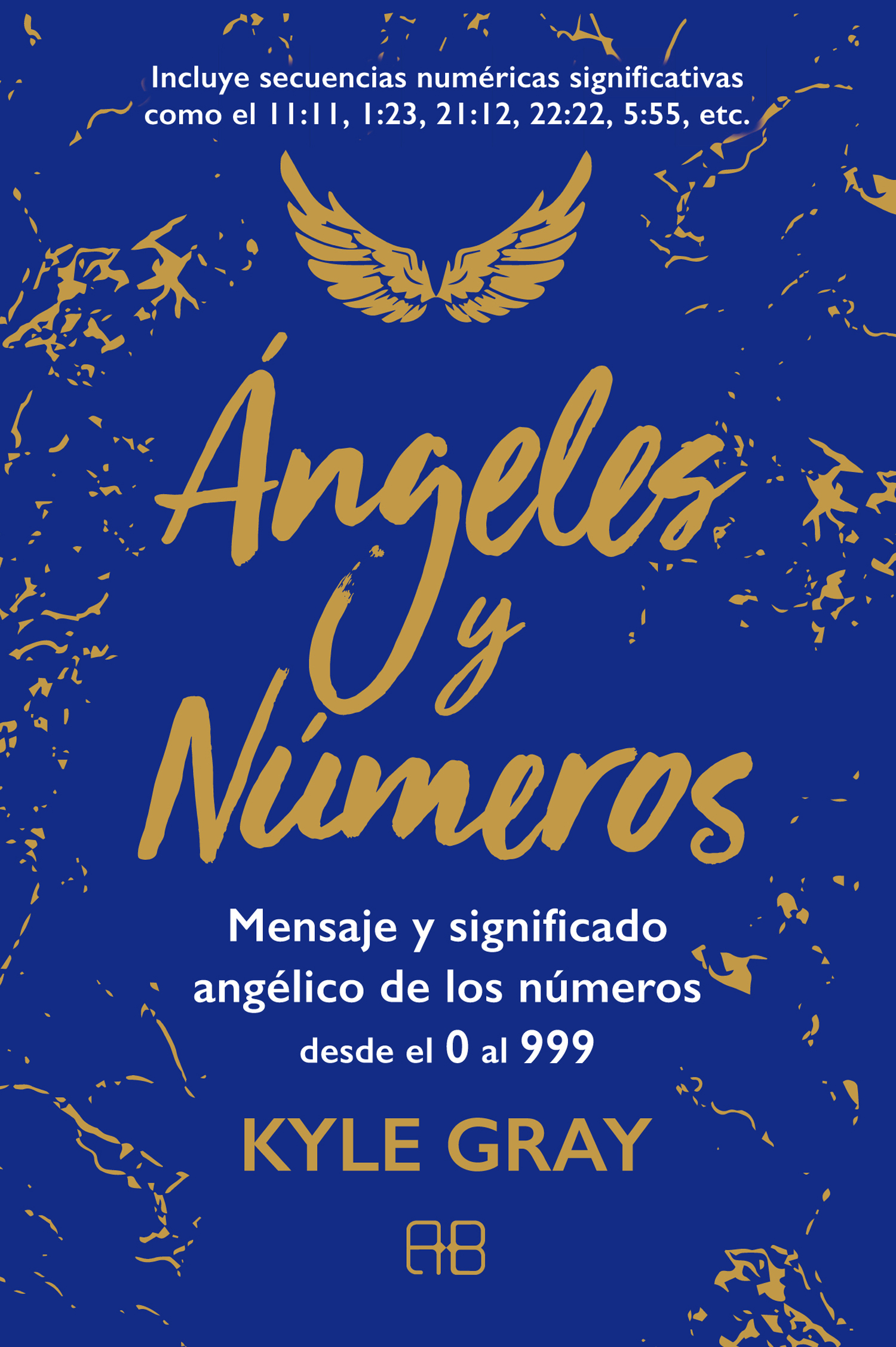Ángeles y números