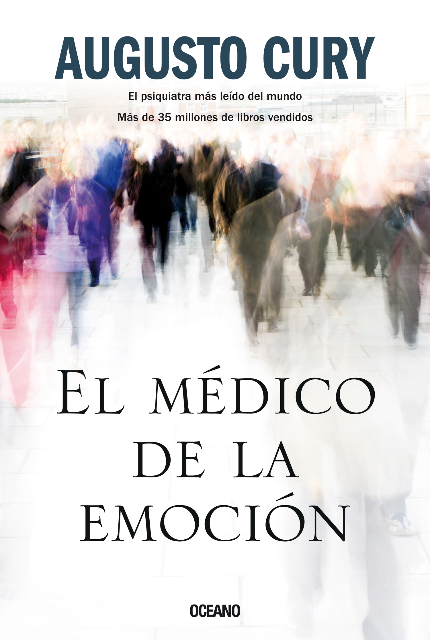 El médico de la emoción