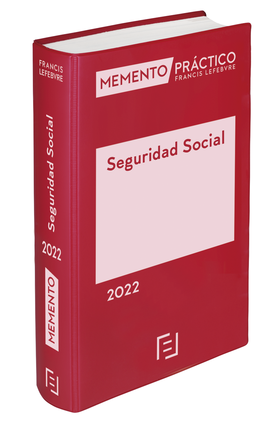 Memento Seguridad Social 2022