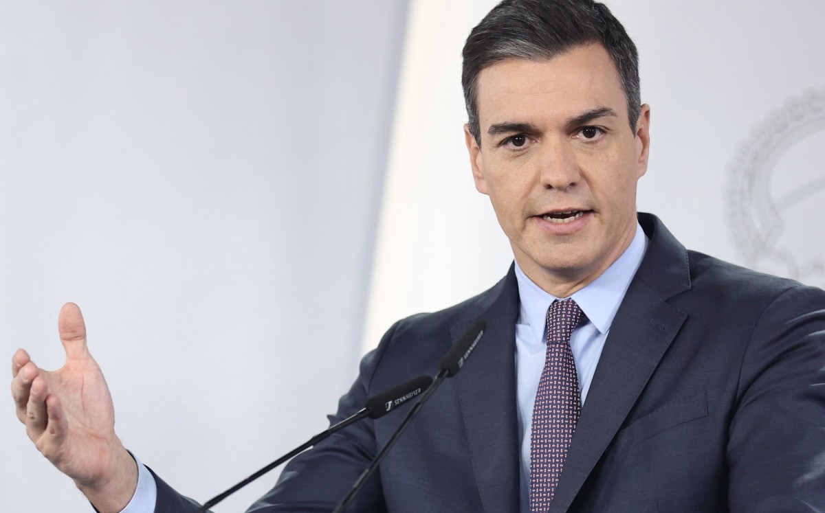 Pedro Sánchez: los libros recomendados del presidente del Gobierno