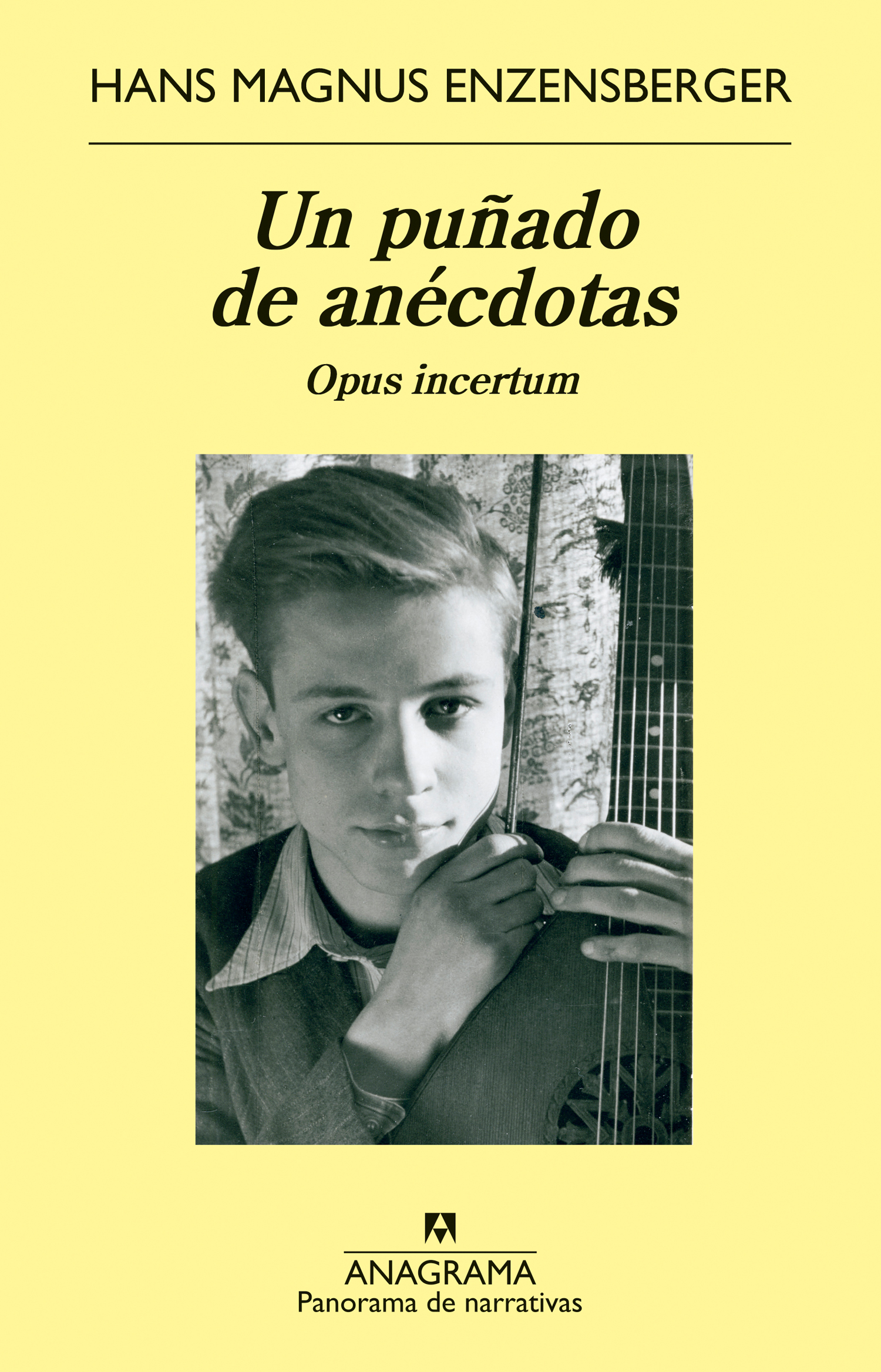 Un puñado de anécdotas