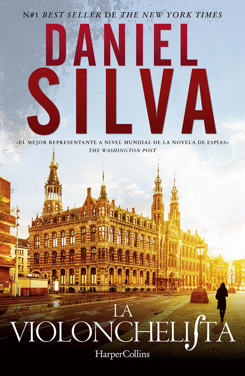 El violonchelista
